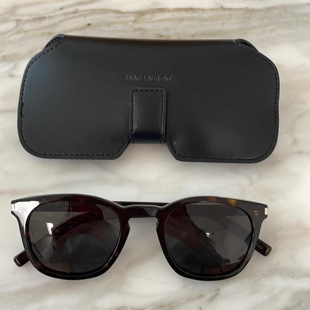 Saint Laurent Sunglasses